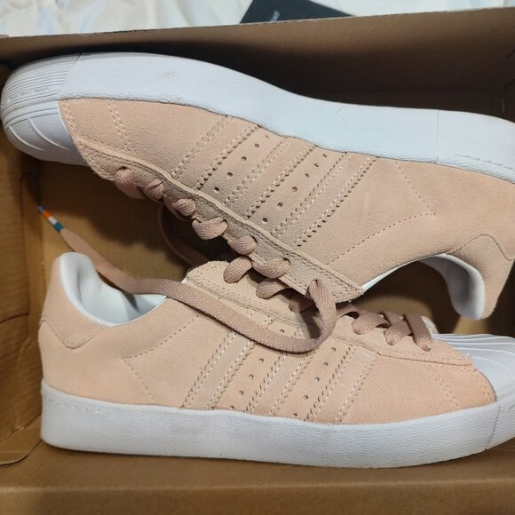 ADIDAS Superstar "skateboarding" - Picture 2 of 9